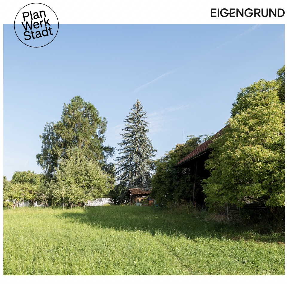 Genossenschaftliches Wohnen auf der Wässerwisen